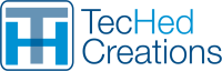 TecHed Creations Logo